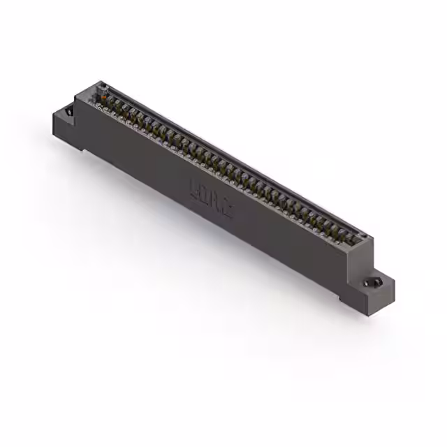 895-034-541-107 EDAC Inc.  Edgeboard Connectors
